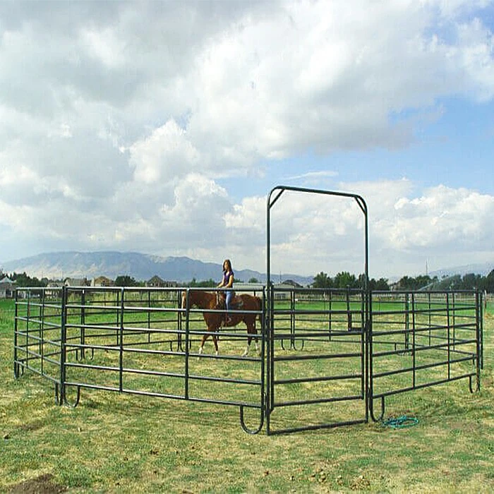 Horse Pen Gates Horse Pen Gates