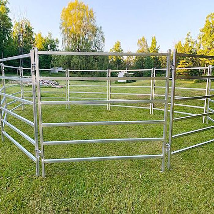 Livestock Panels