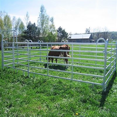 Cattle Horse Fence Panel