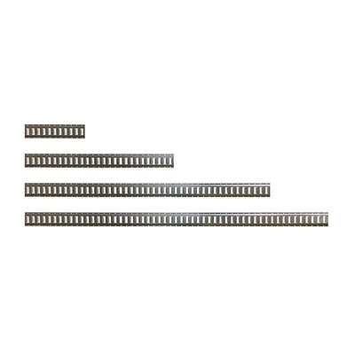 Aluminum E Track
