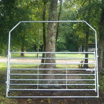 Cattle Bow Gates
