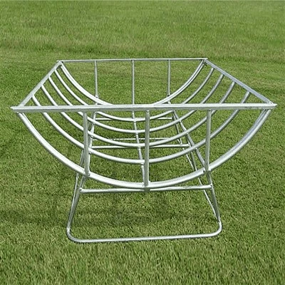 Cradle Bale Feeder