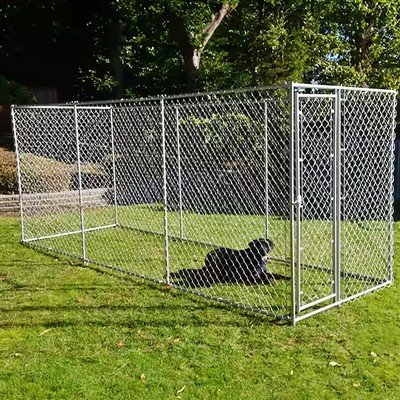 Dog Containment Panels