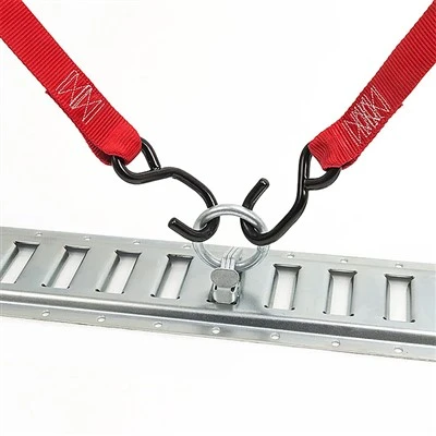 E Track For Trailers