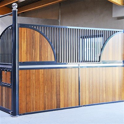 Horse Stable Panels