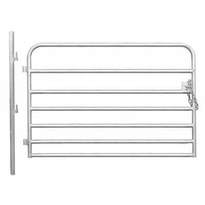 Sheep Fence Gate
