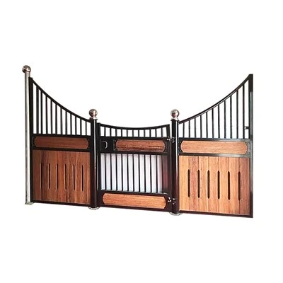 Stable Dividing Panels