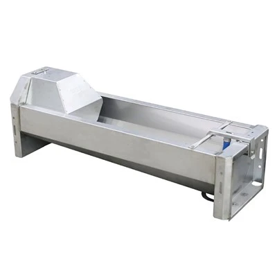 Stainless Steel Water Troughs