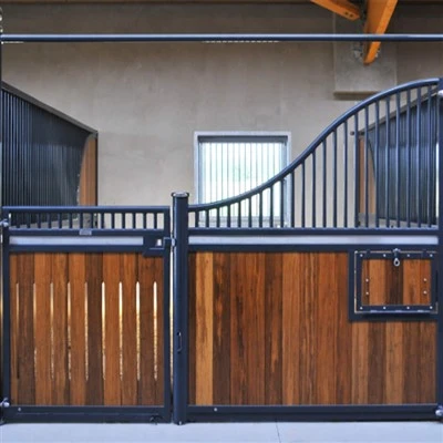 Swing Wave Stable Panels