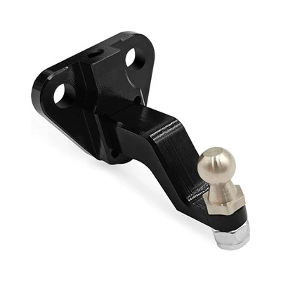 Trailer Hook Hitch
