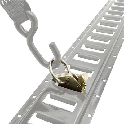 Trailer Tie Down Track