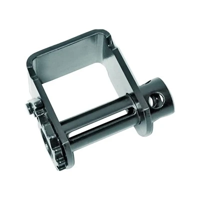 Weld On Webbing Winches